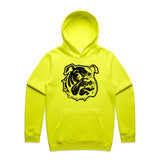 Safety Yellow
