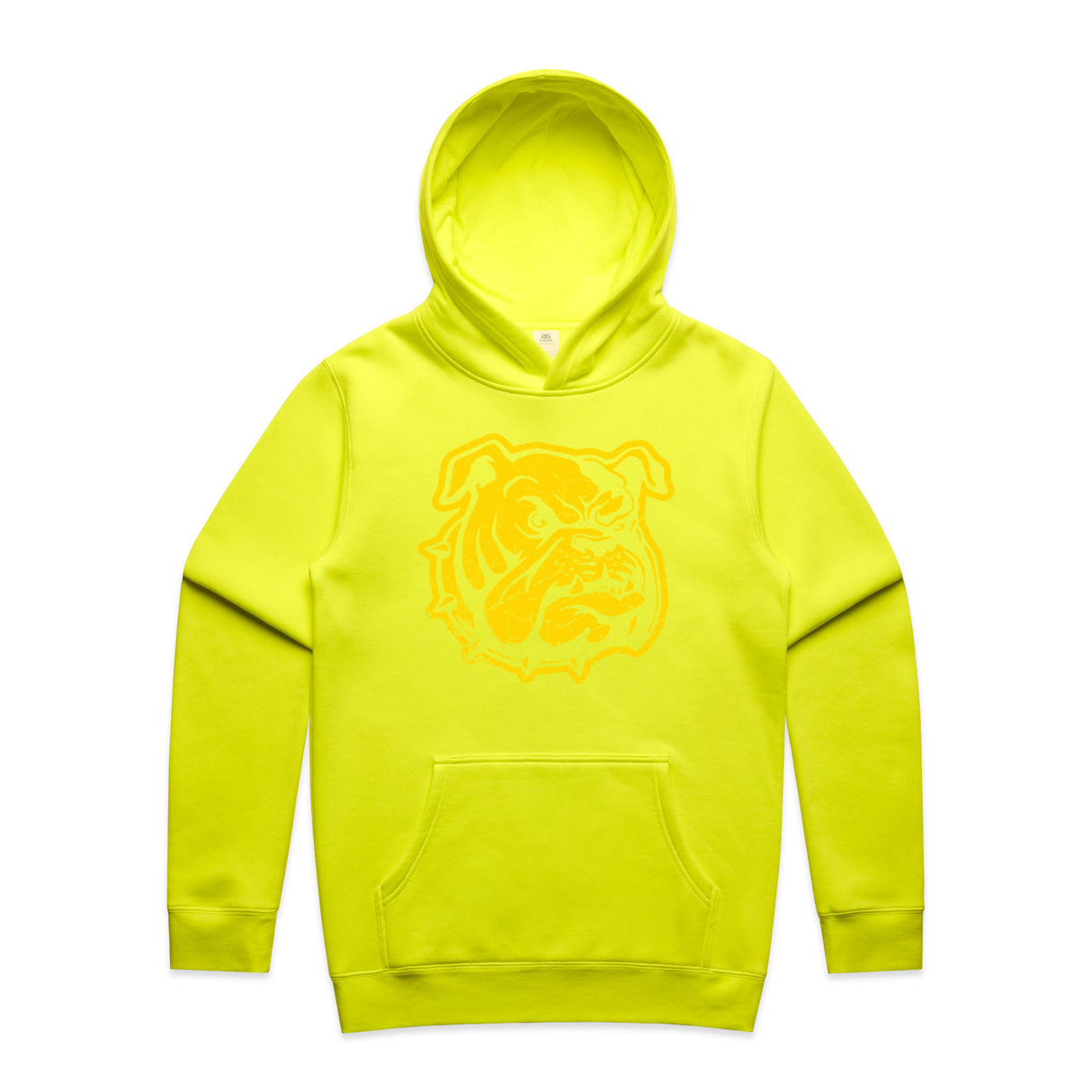Safety Yellow