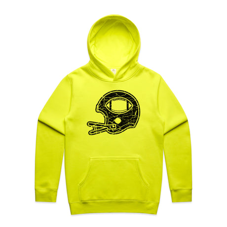 Safety Yellow