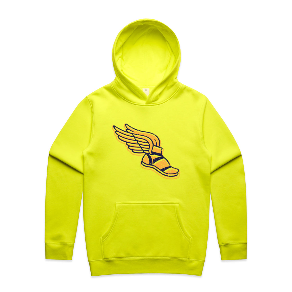 Safety Yellow