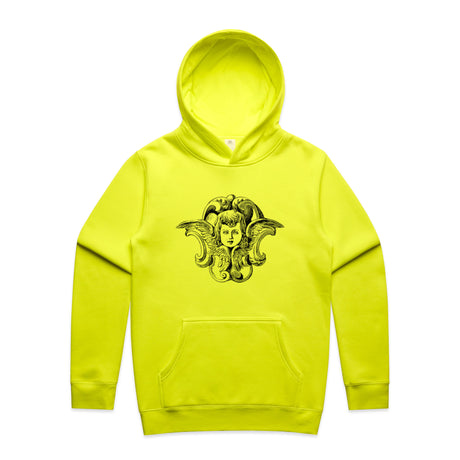 Safety Yellow