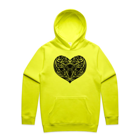 Safety Yellow