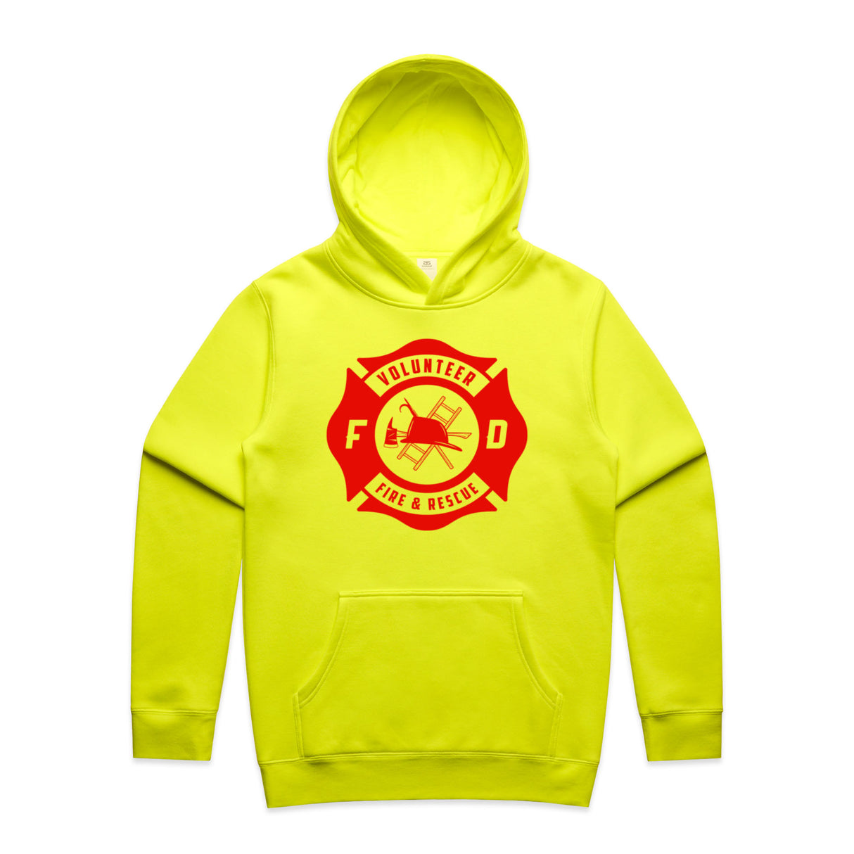 Safety Yellow