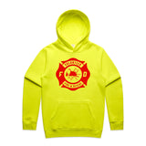 Safety Yellow