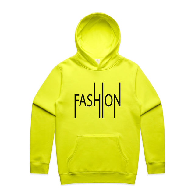 Safety Yellow