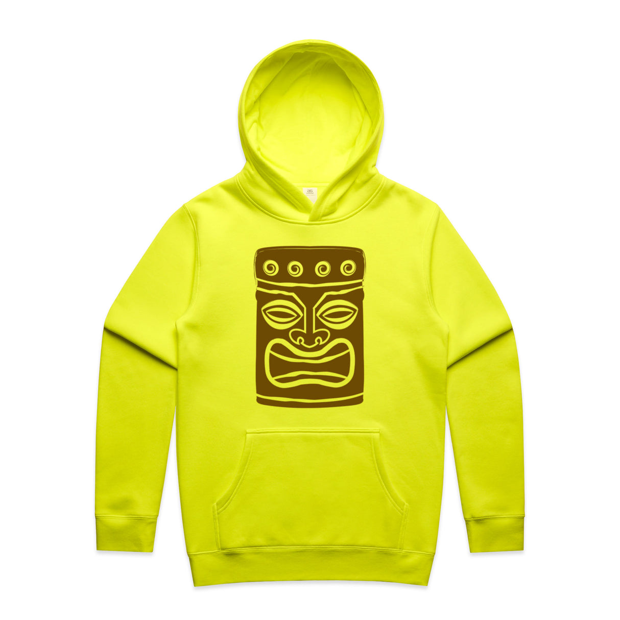 Safety Yellow