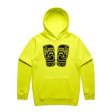 Safety Yellow