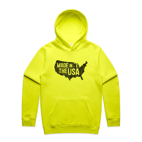 Safety Yellow
