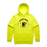 Safety Yellow