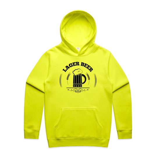 Safety Yellow