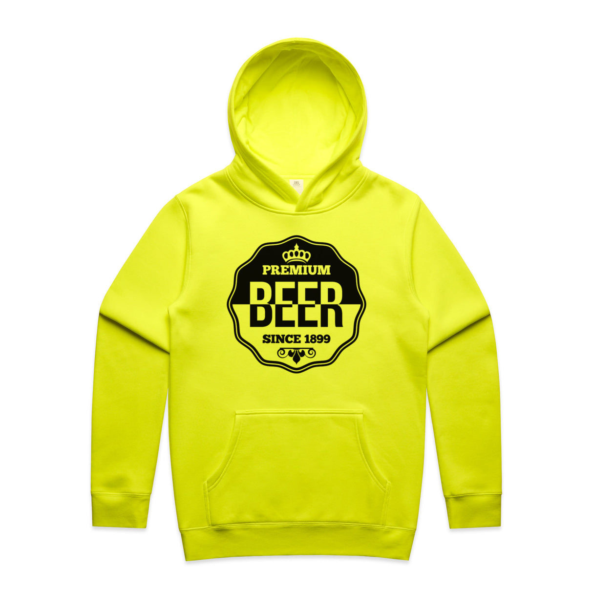 Safety Yellow