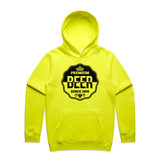 Safety Yellow