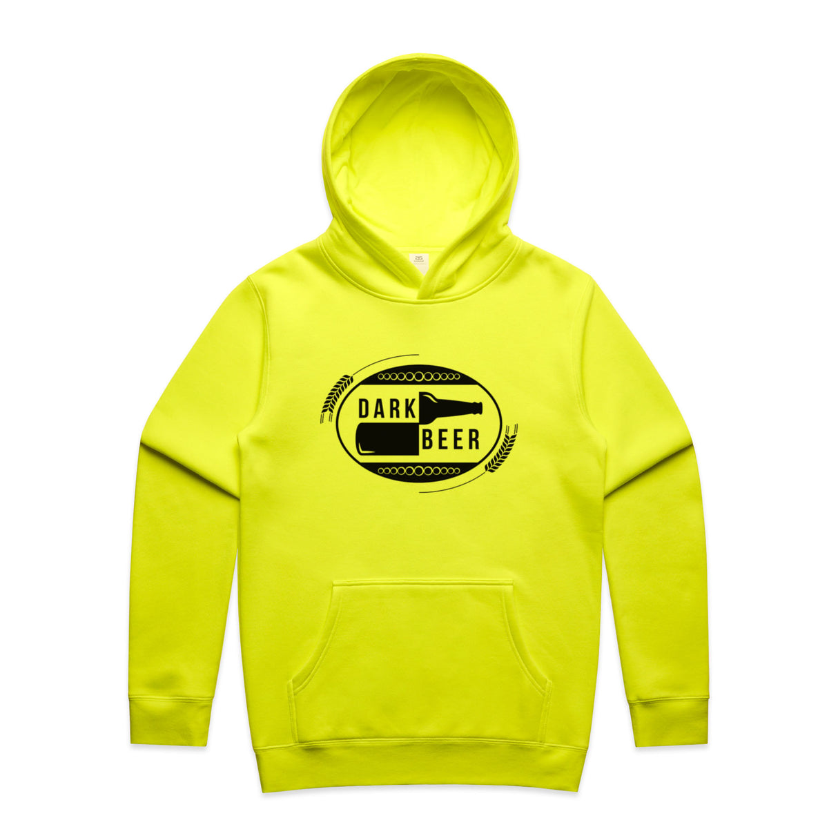 Safety Yellow