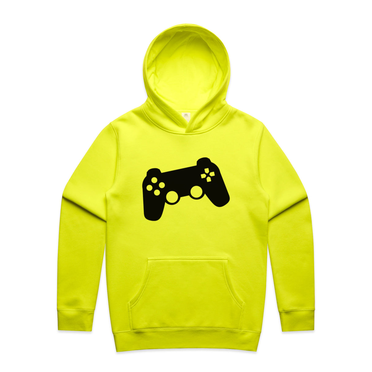 Safety Yellow