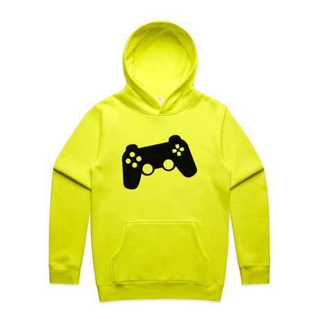 Safety Yellow