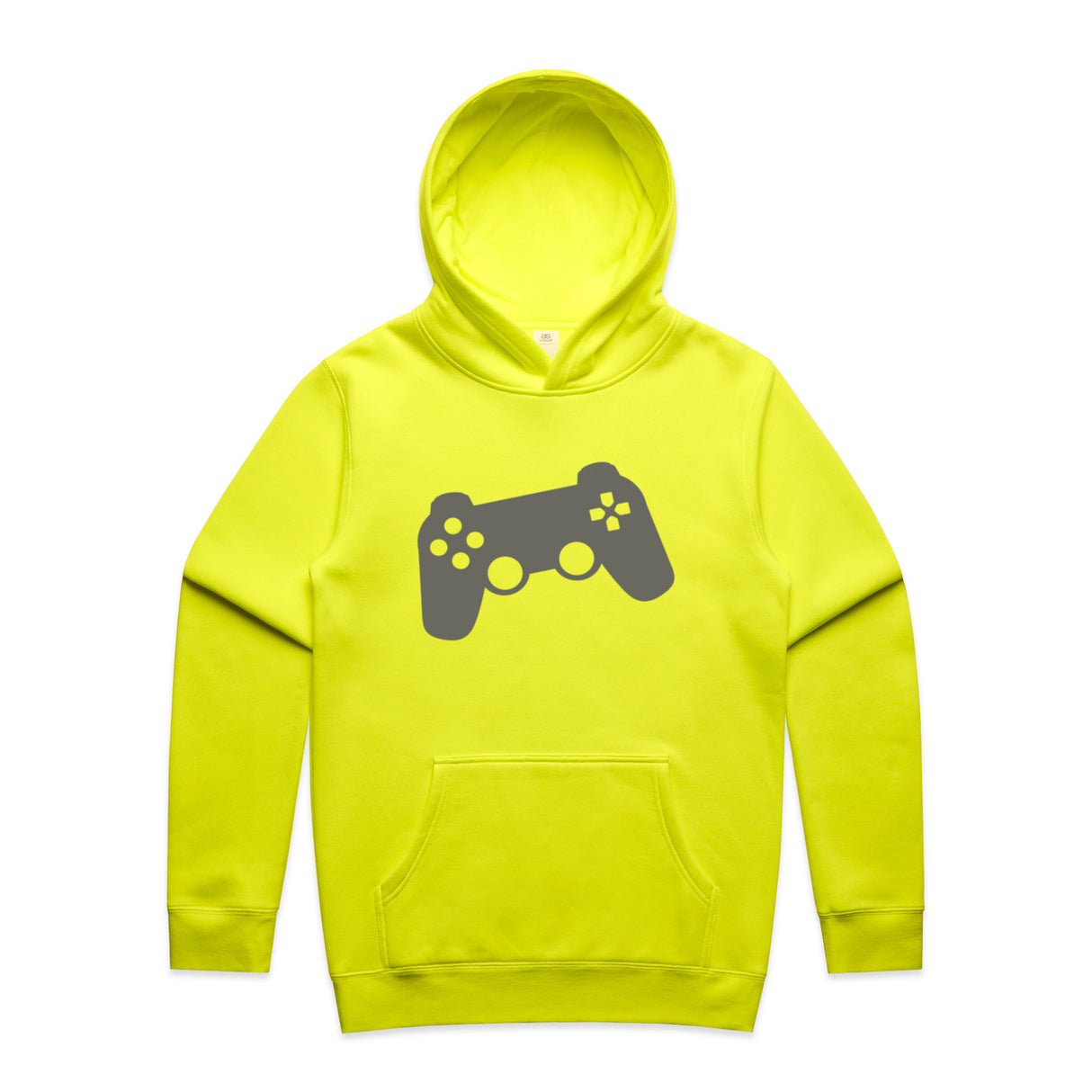 Safety Yellow