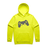 Safety Yellow