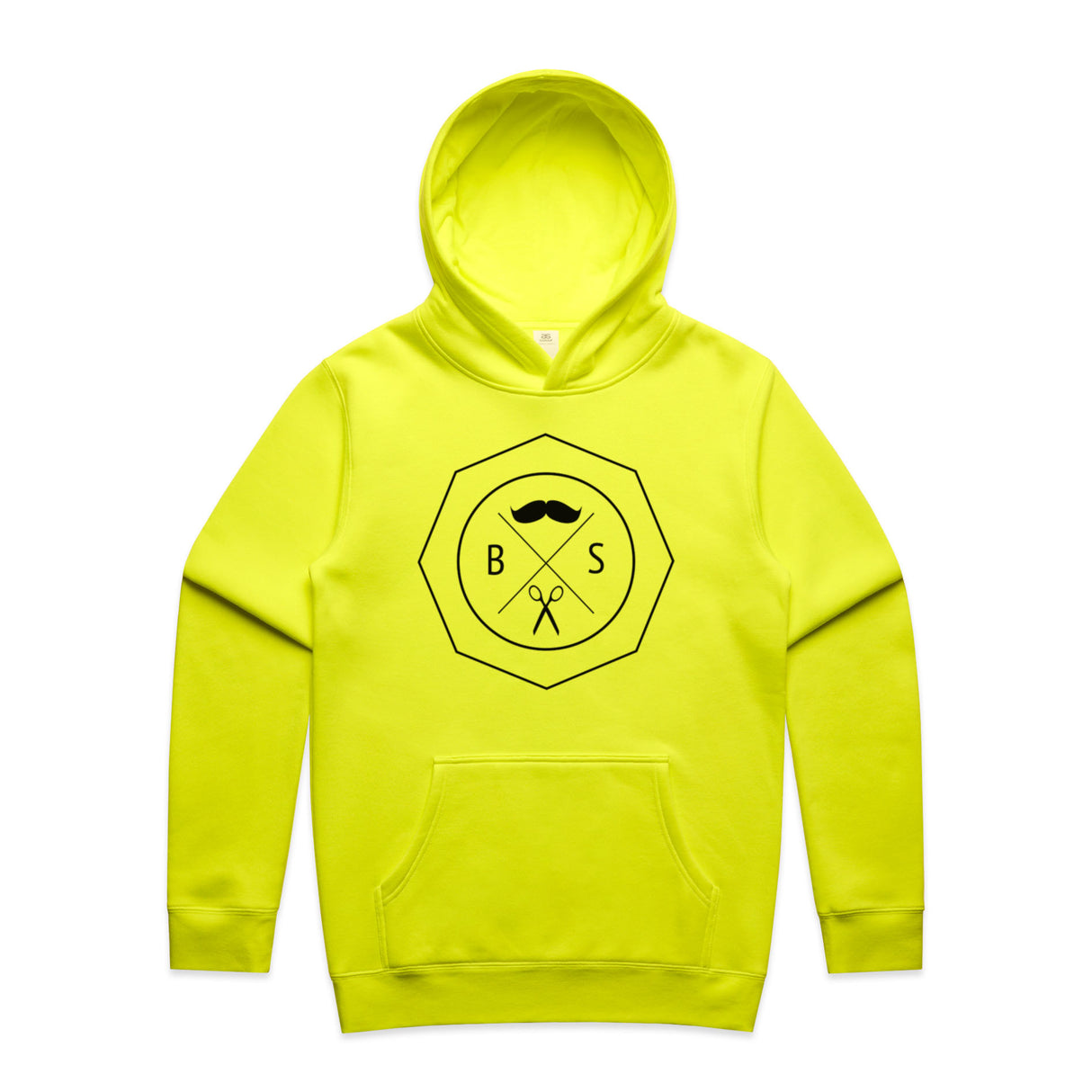 Safety Yellow