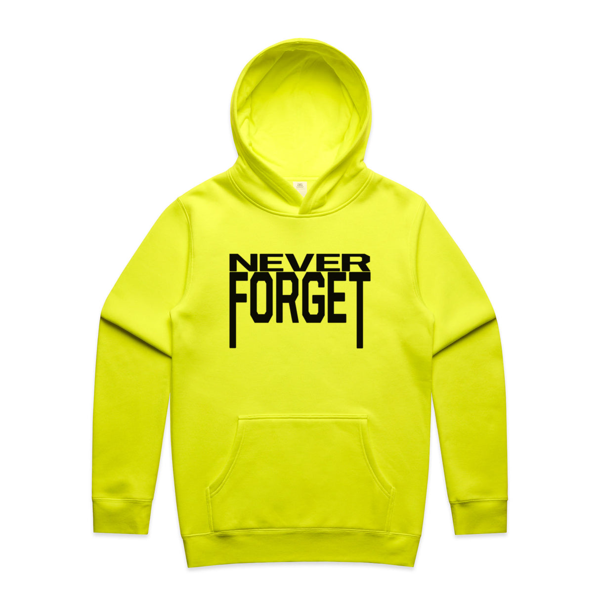 Safety Yellow