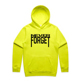 Safety Yellow
