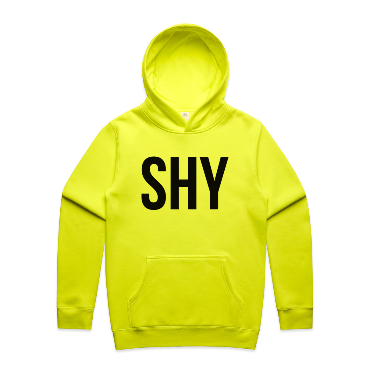 Safety Yellow