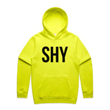 Safety Yellow
