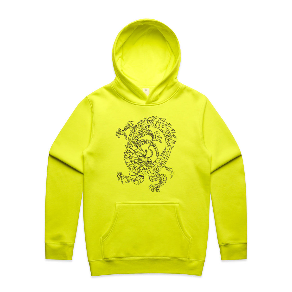 Safety Yellow
