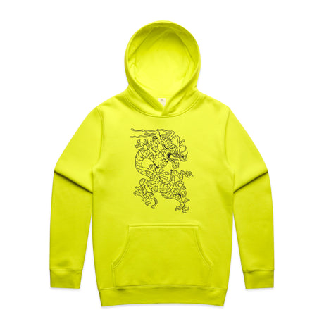 Safety Yellow