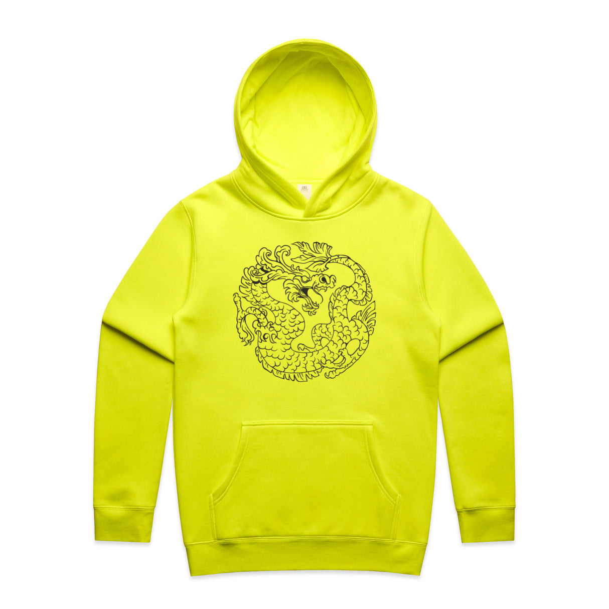 Safety Yellow