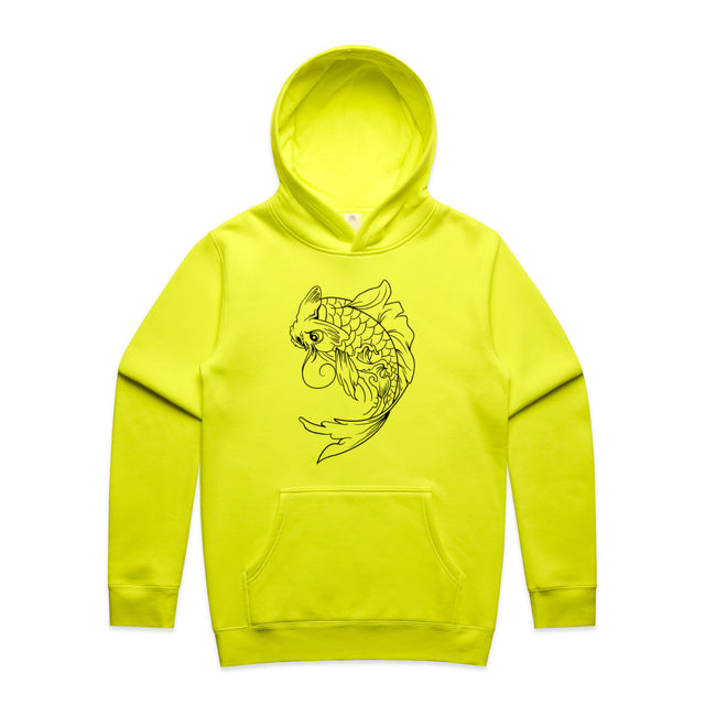 Safety Yellow