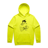 Safety Yellow
