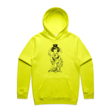 Safety Yellow