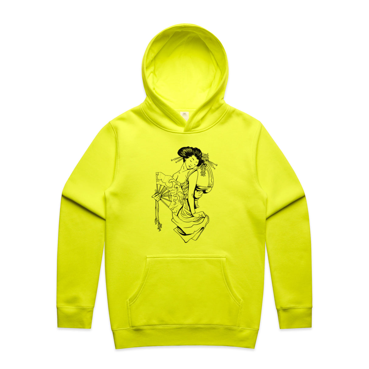 Safety Yellow