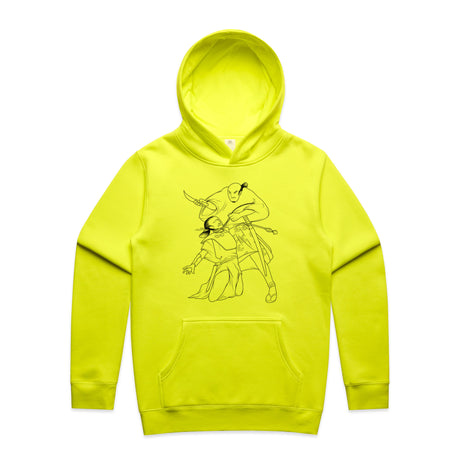 Safety Yellow