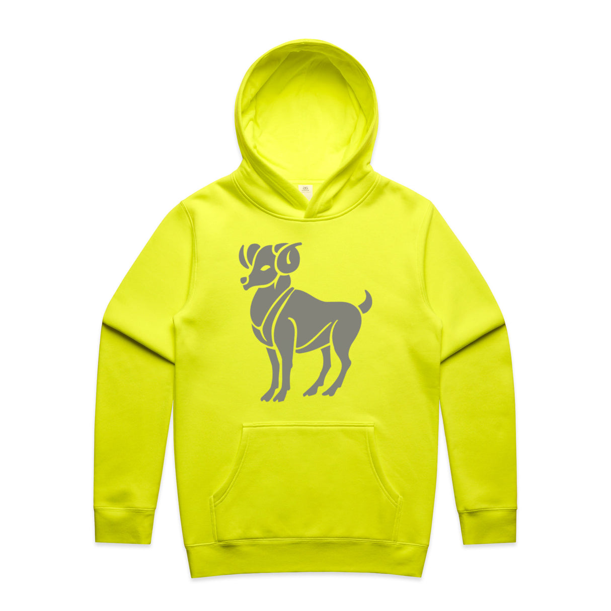 Safety Yellow