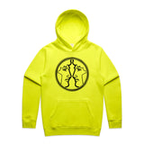 Safety Yellow