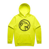 Safety Yellow