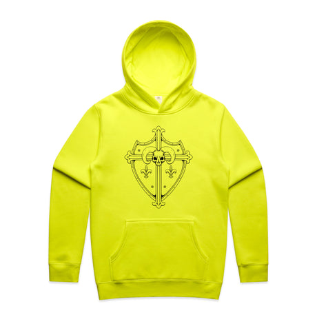 Safety Yellow