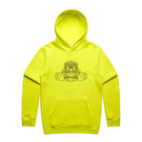 Safety Yellow