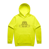 Safety Yellow