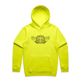 Safety Yellow