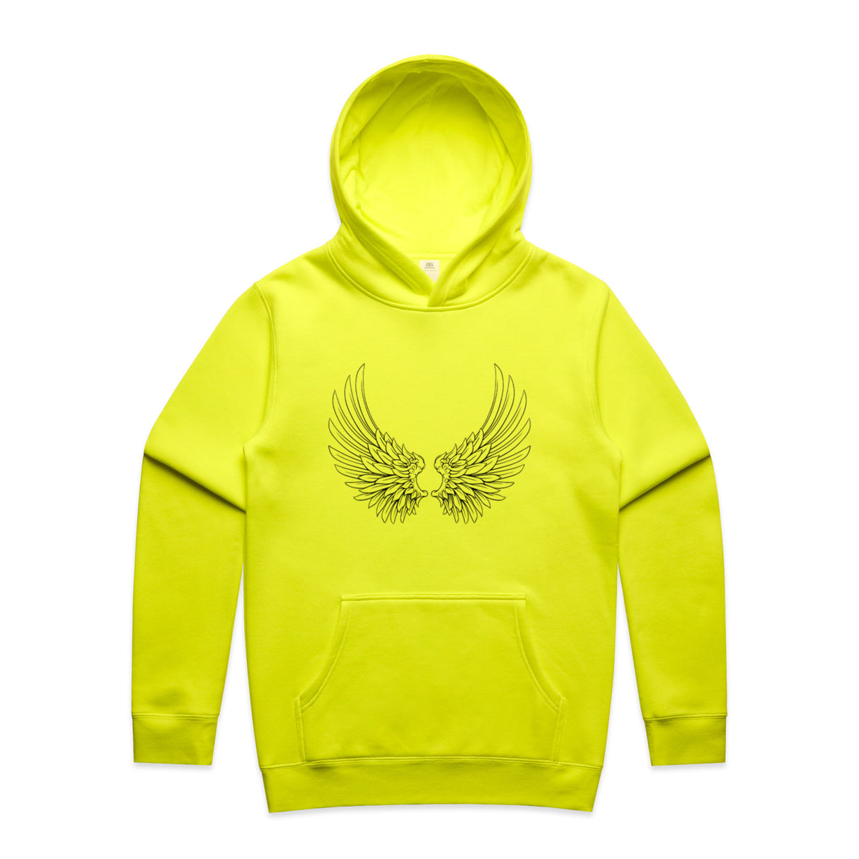 Safety Yellow