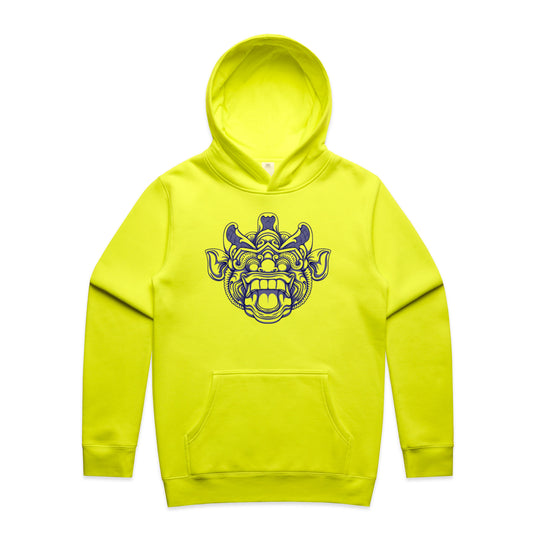 Safety Yellow