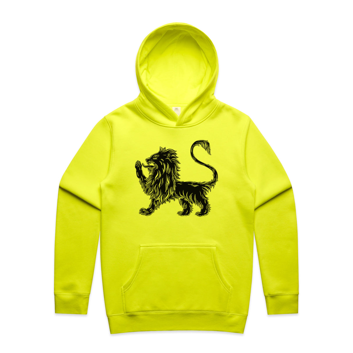 Safety Yellow
