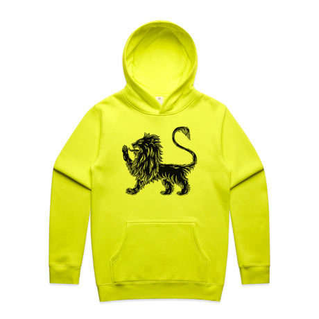 Safety Yellow