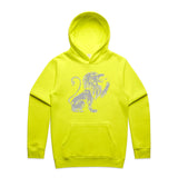 Safety Yellow