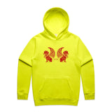 Safety Yellow
