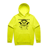 Safety Yellow