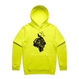 Safety Yellow