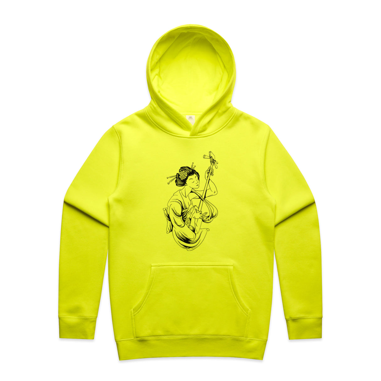 Safety Yellow